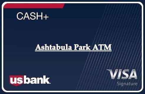 Ashtabula Park ATM