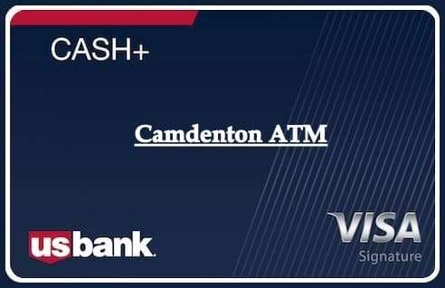 Camdenton ATM