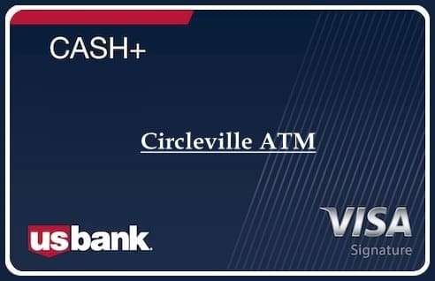 Circleville ATM