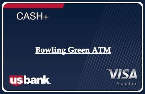 Bowling Green ATM