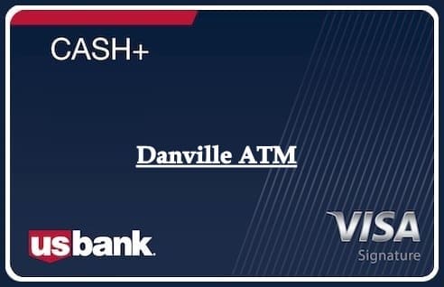 Danville ATM