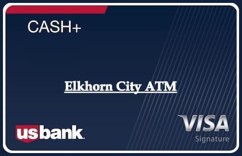 Elkhorn City ATM