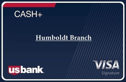 Humboldt Branch