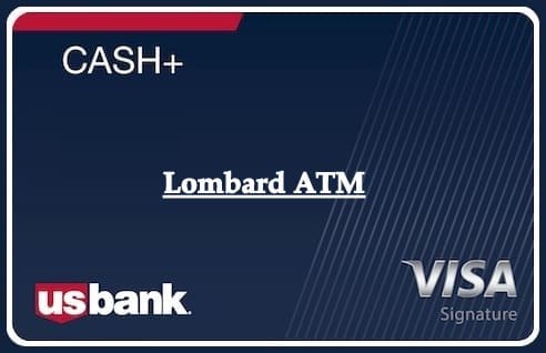 Lombard ATM