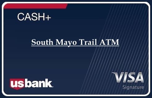 South Mayo Trail ATM