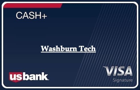 Washburn Tech