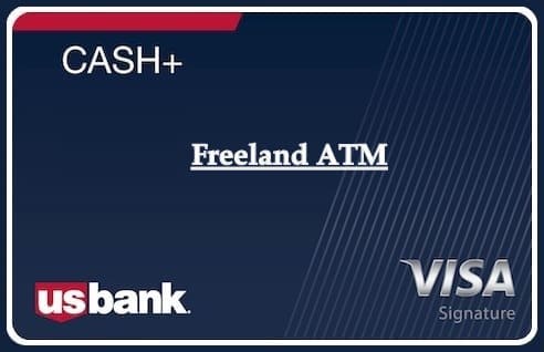 Freeland ATM