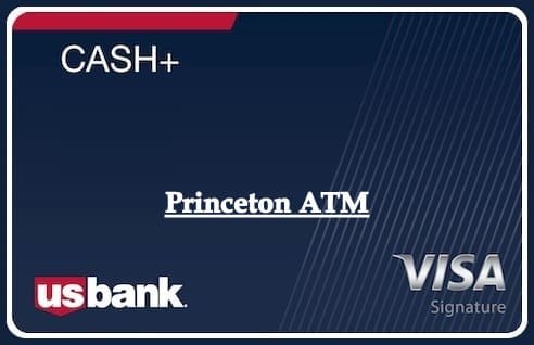 Princeton ATM